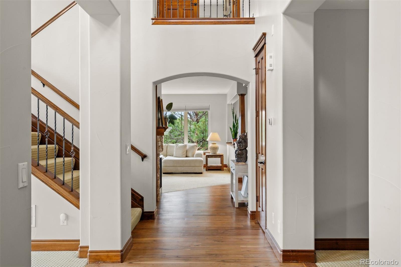 6708 Tremolite Court Castle Rock CO 80108