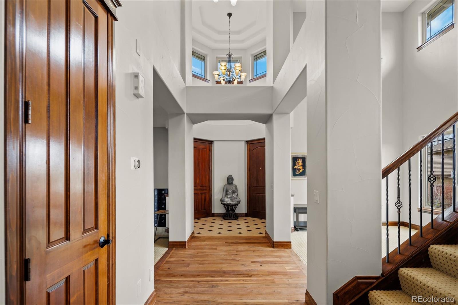 6708 Tremolite Court Castle Rock CO 80108