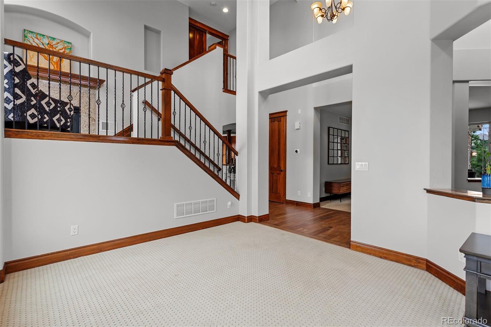 6708 Tremolite Court Castle Rock CO 80108