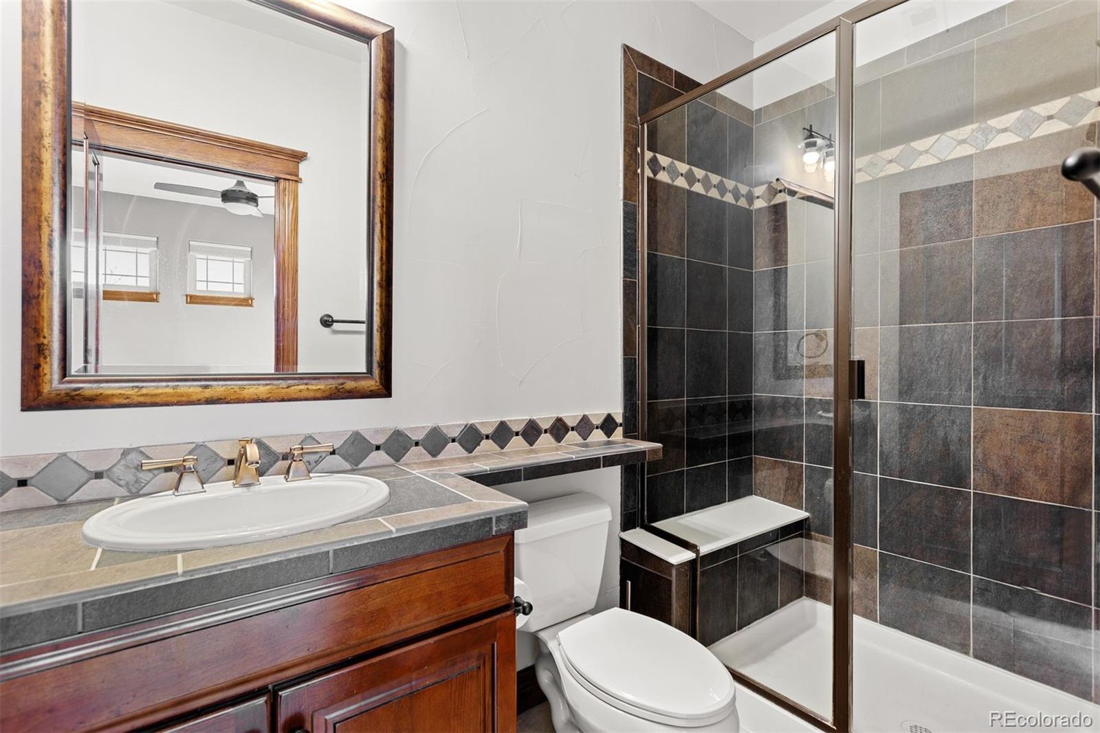 6708 Tremolite Court Castle Rock CO 80108