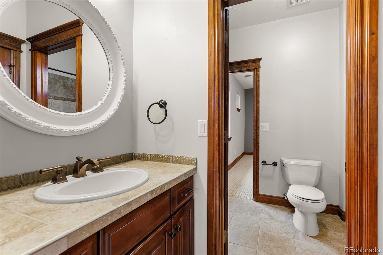 6708 Tremolite Court Castle Rock CO 80108