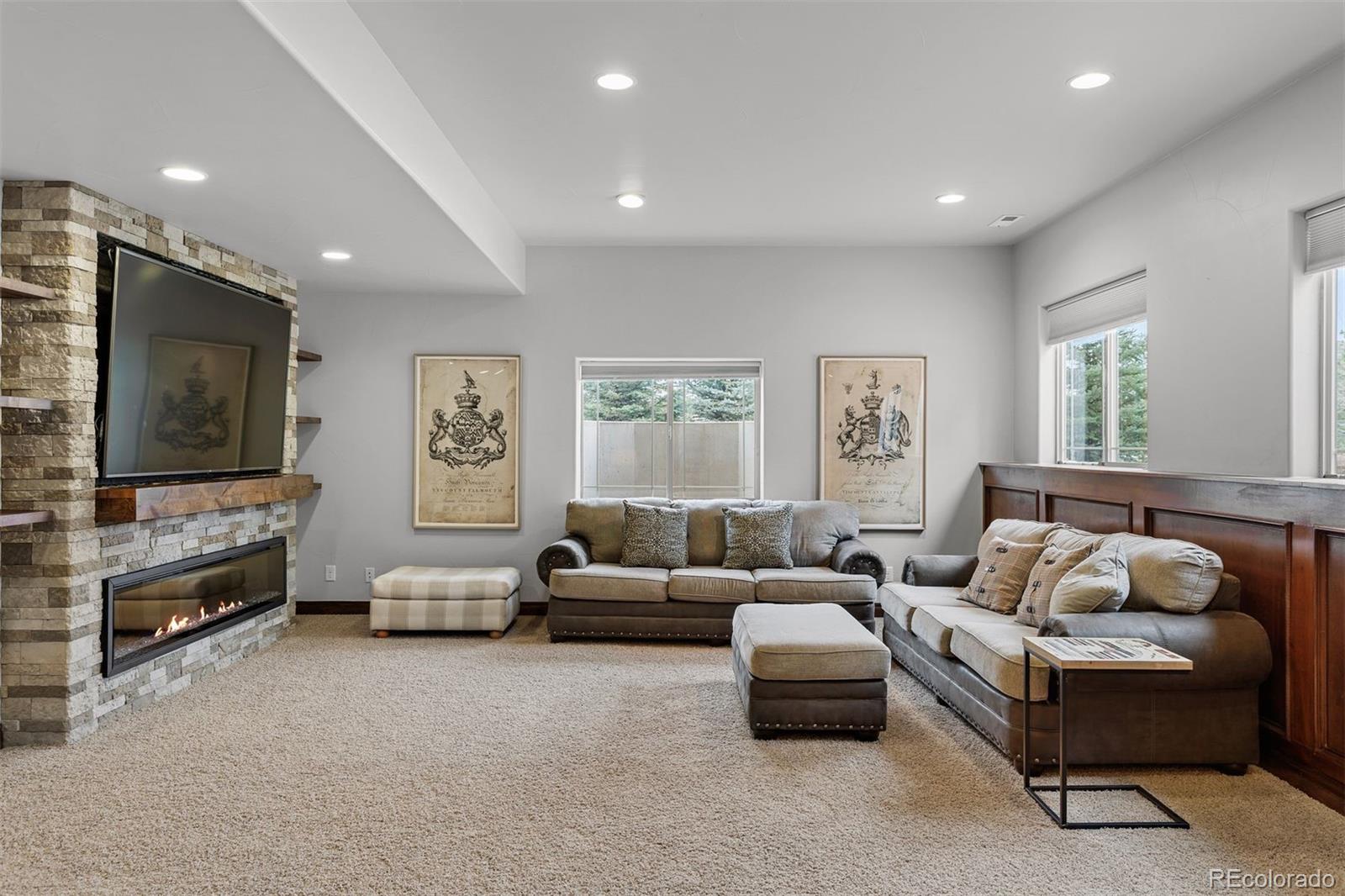 6708 Tremolite Court Castle Rock CO 80108