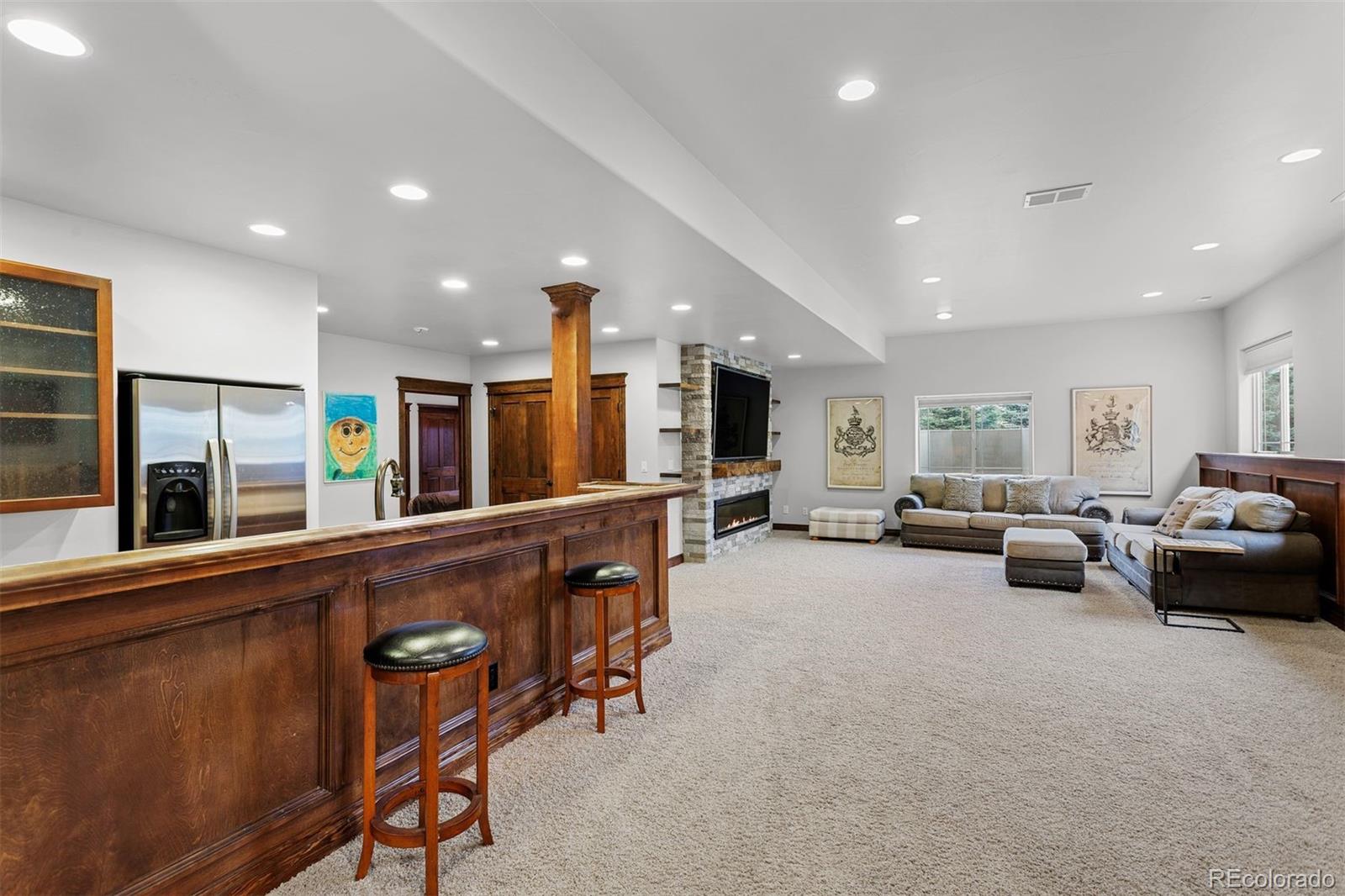 6708 Tremolite Court Castle Rock CO 80108