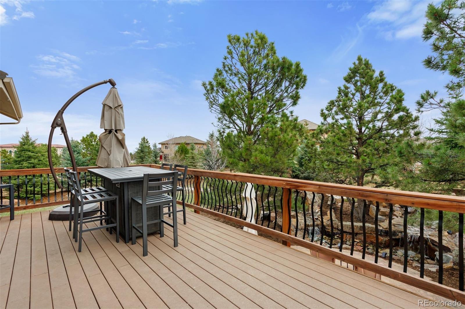 6708 Tremolite Court Castle Rock CO 80108