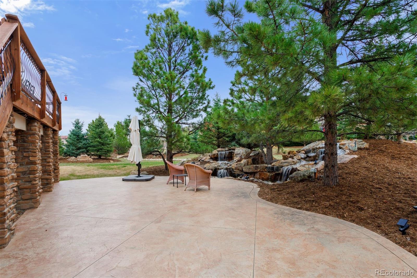 6708 Tremolite Court Castle Rock CO 80108