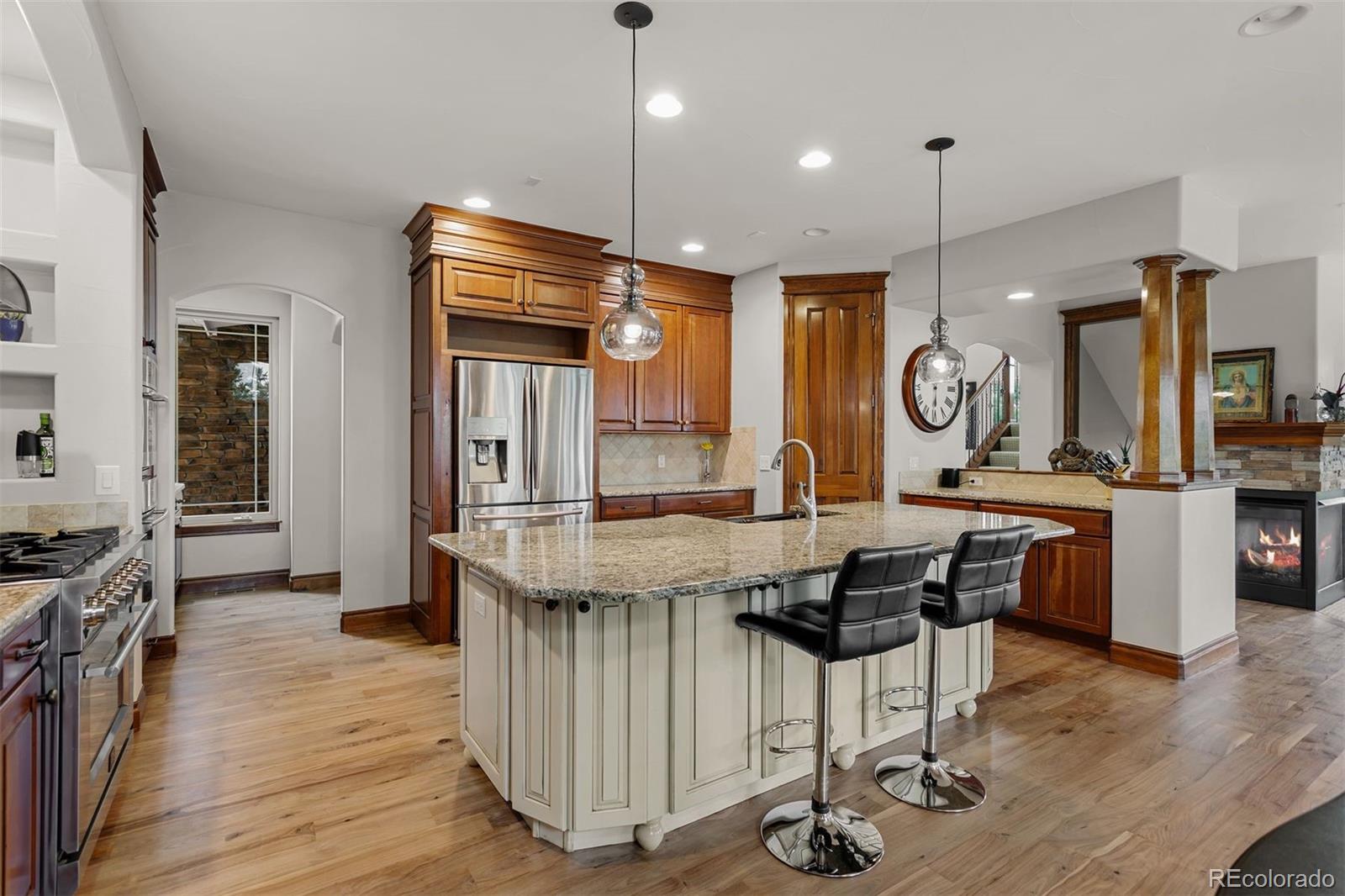 6708 Tremolite Court Castle Rock CO 80108