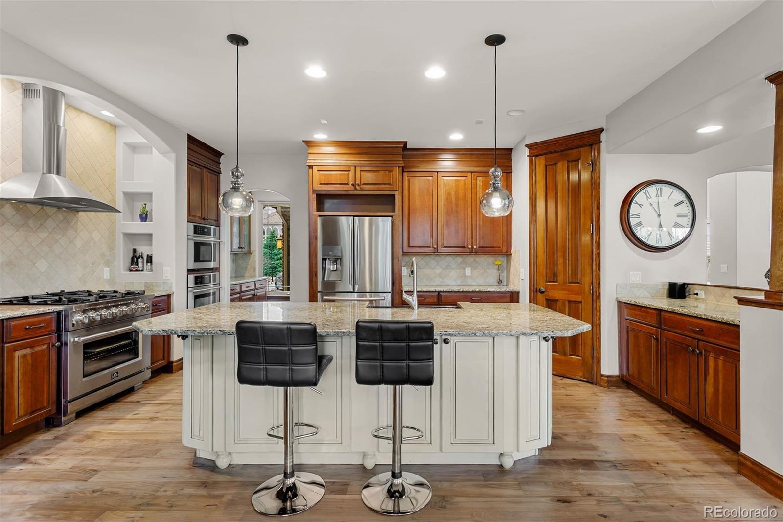 6708 Tremolite Court Castle Rock CO 80108