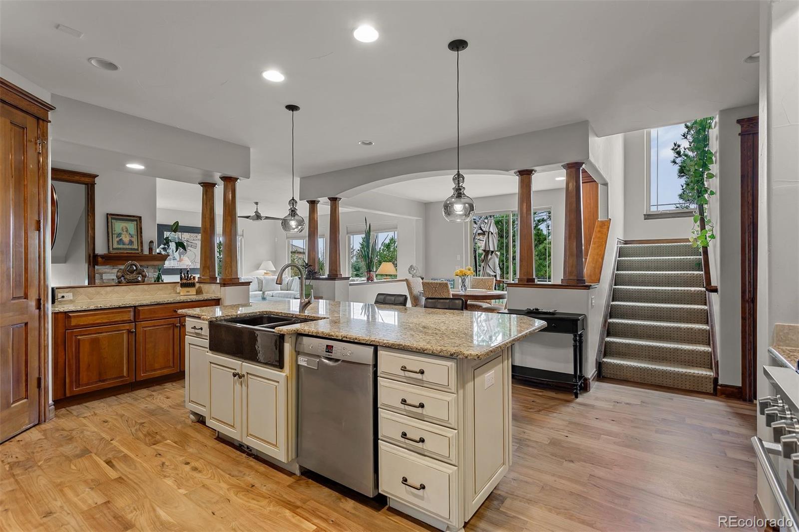 6708 Tremolite Court Castle Rock CO 80108