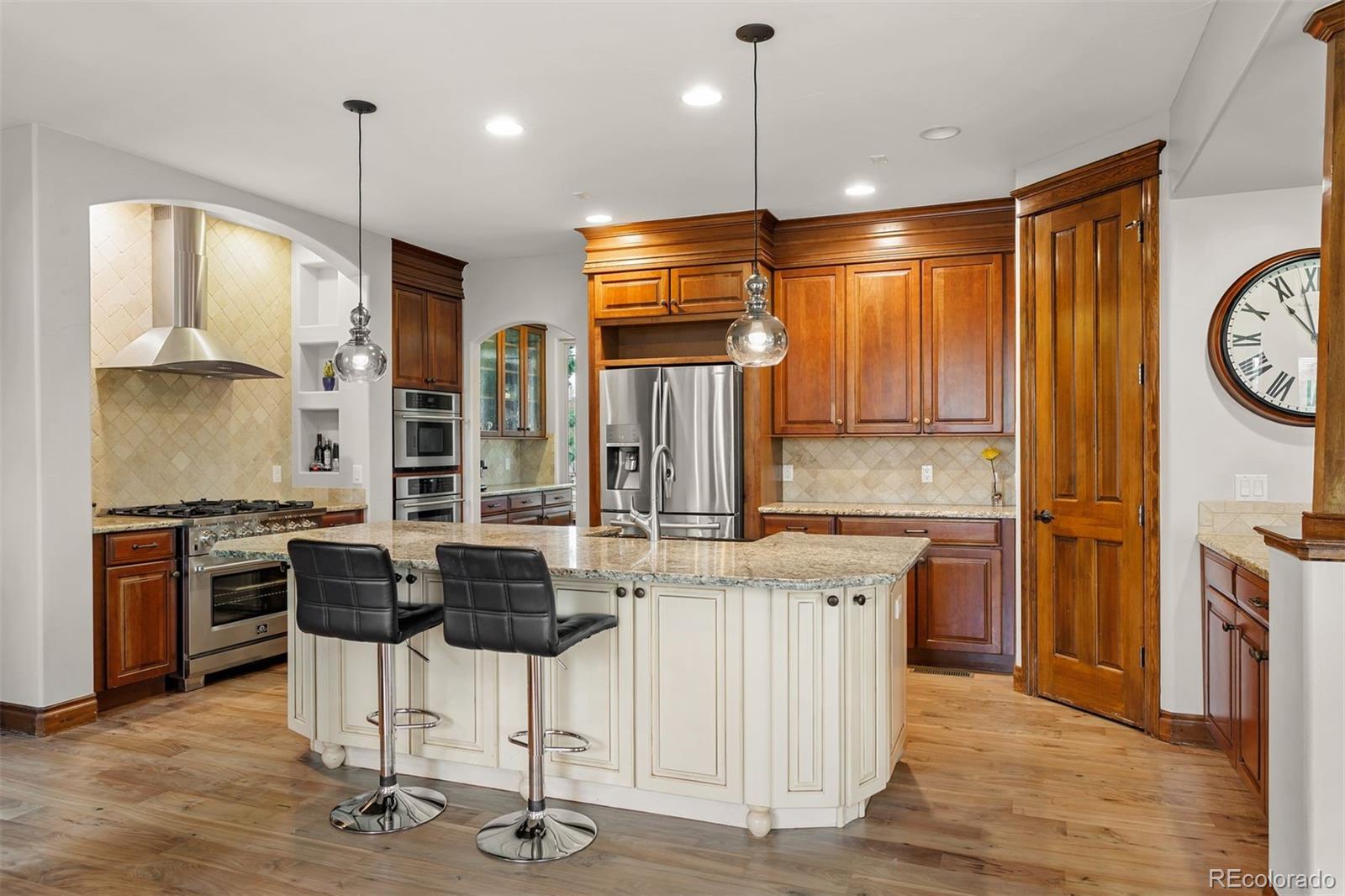 6708 Tremolite Court Castle Rock CO 80108
