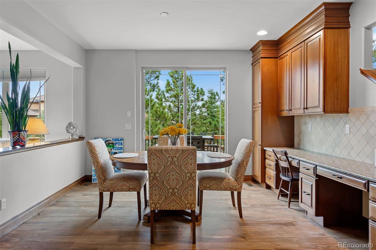 6708 Tremolite Court Castle Rock CO 80108