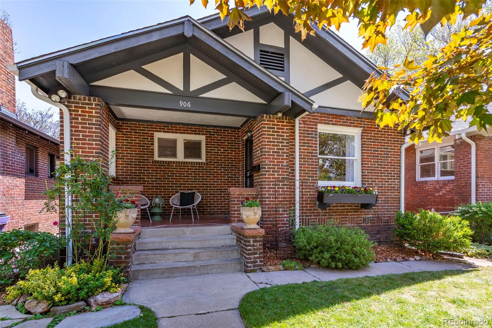 906 Monroe Street Denver CO 80206