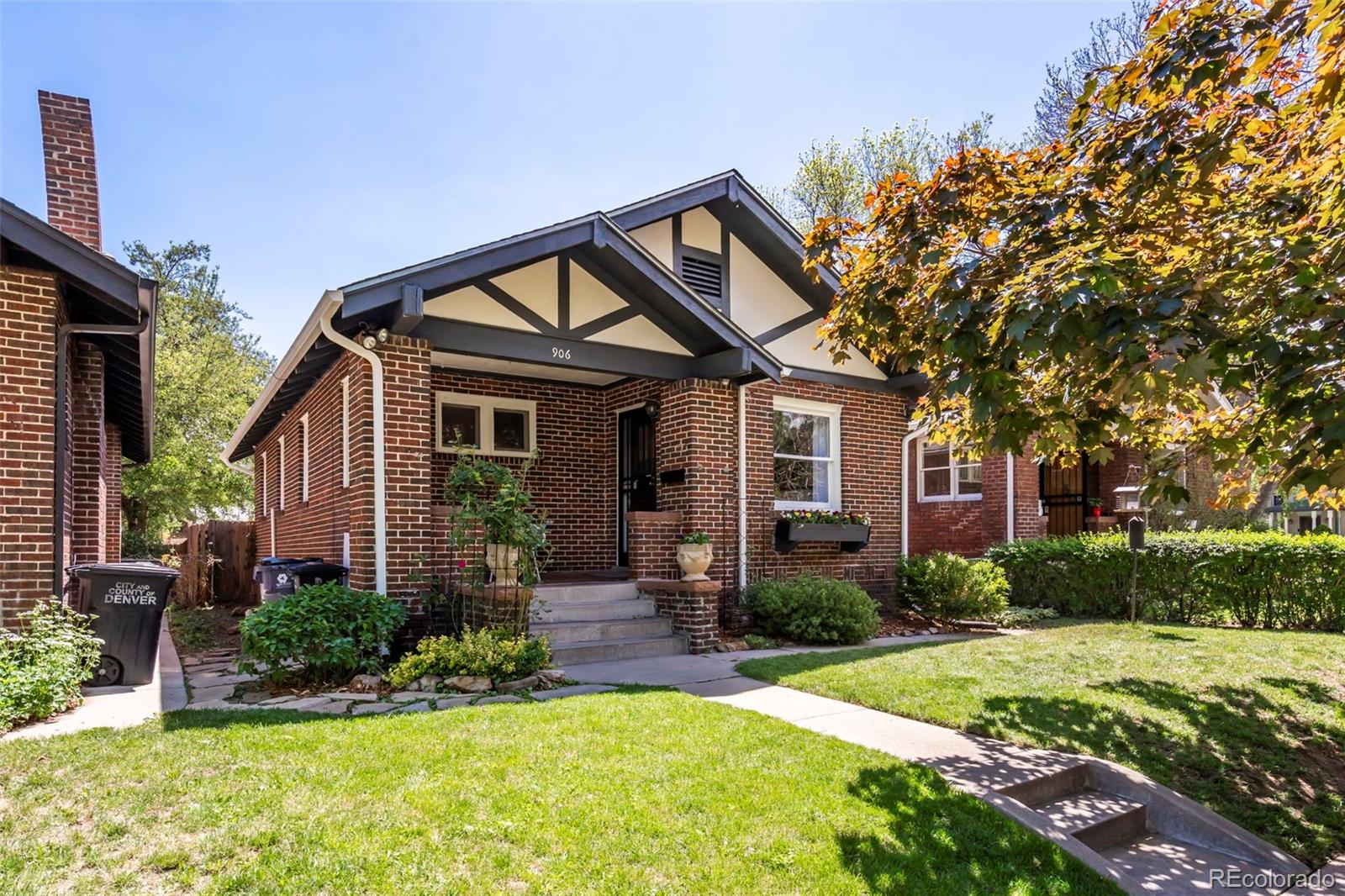 906 Monroe Street Denver CO 80206