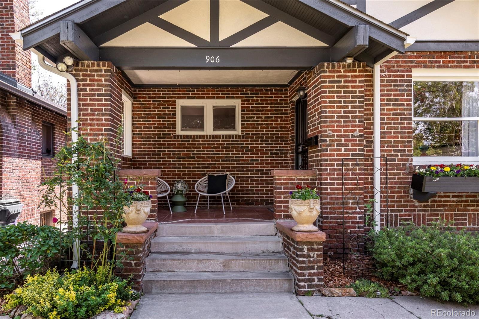 906 Monroe Street Denver CO 80206