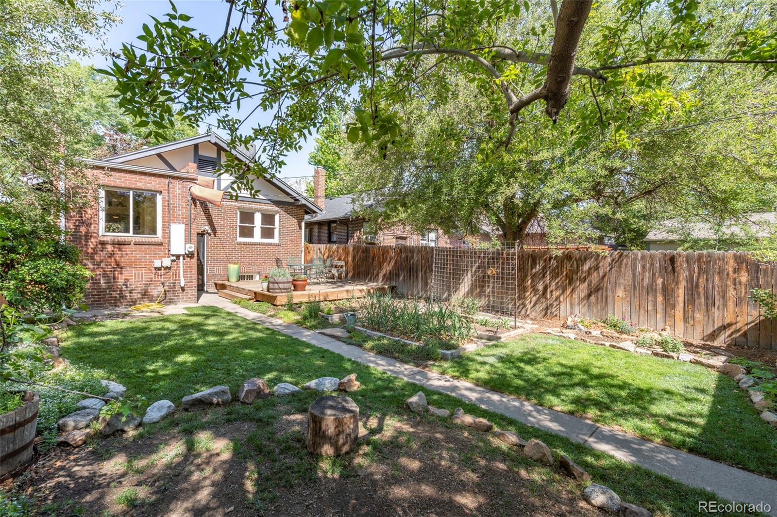 906 Monroe Street Denver CO 80206