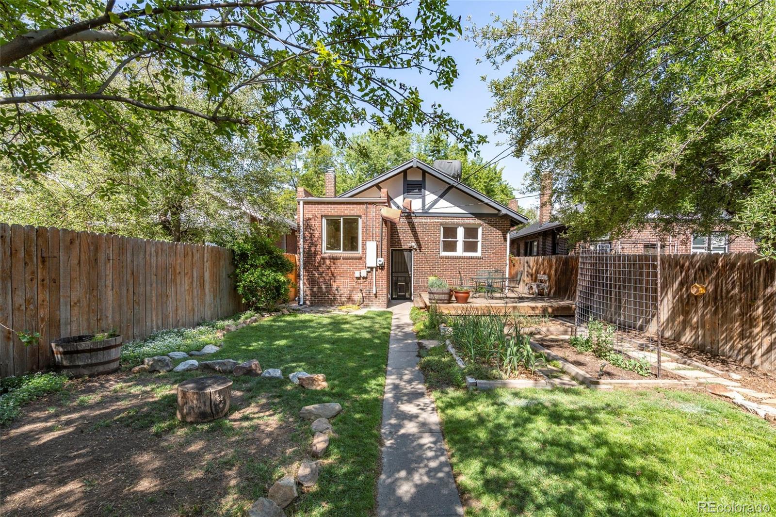 906 Monroe Street Denver CO 80206