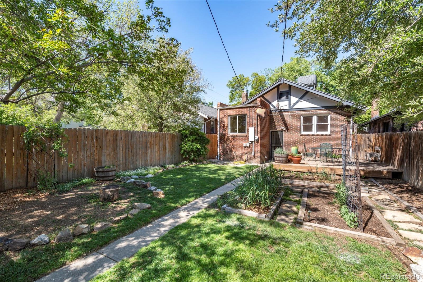906 Monroe Street Denver CO 80206
