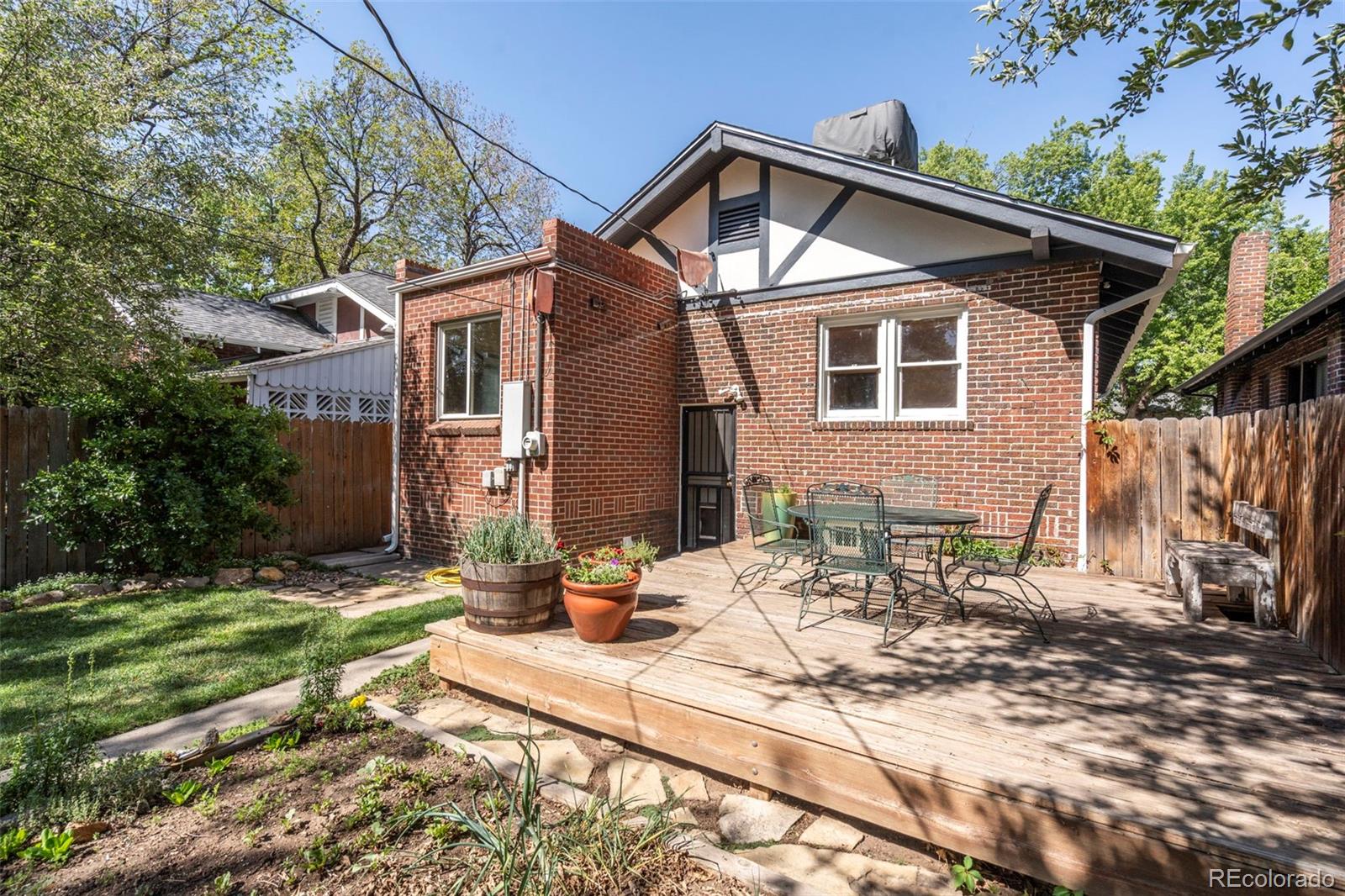 906 Monroe Street Denver CO 80206