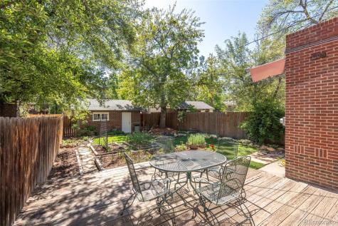 906 Monroe Street Denver CO 80206