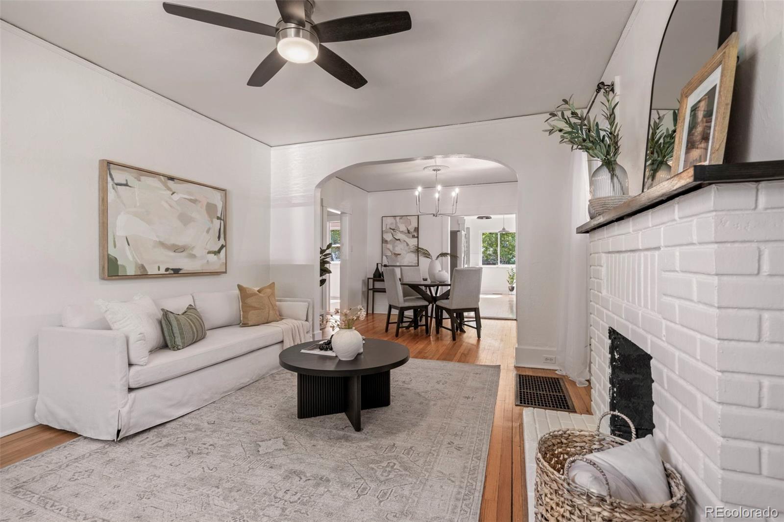 906 Monroe Street Denver CO 80206