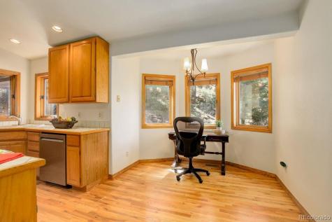 27882 Bonanza Drive Evergreen CO 80439