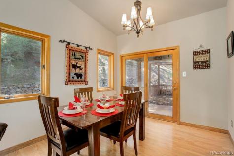 27882 Bonanza Drive Evergreen CO 80439