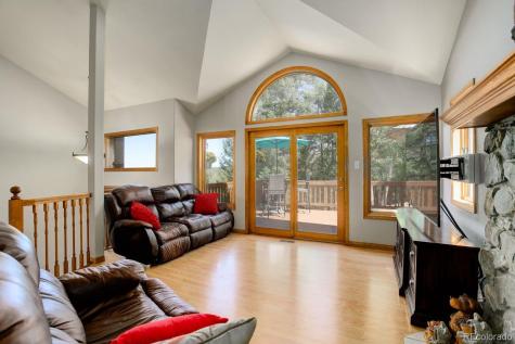 27882 Bonanza Drive Evergreen CO 80439