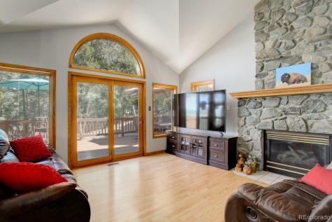27882 Bonanza Drive Evergreen CO 80439
