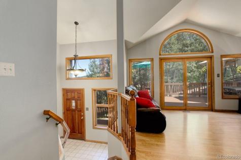 27882 Bonanza Drive Evergreen CO 80439
