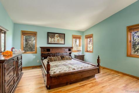 27882 Bonanza Drive Evergreen CO 80439