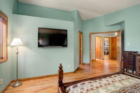 27882 Bonanza Drive Evergreen CO 80439