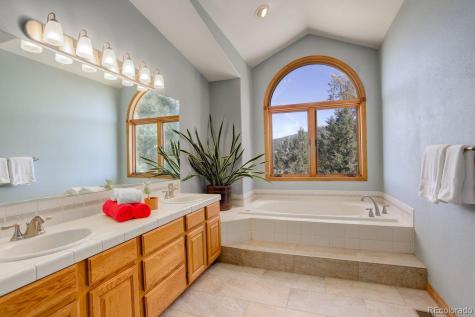 27882 Bonanza Drive Evergreen CO 80439