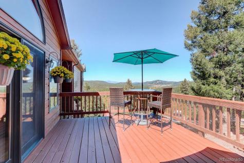 27882 Bonanza Drive Evergreen CO 80439