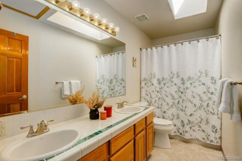 27882 Bonanza Drive Evergreen CO 80439