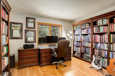 27882 Bonanza Drive Evergreen CO 80439
