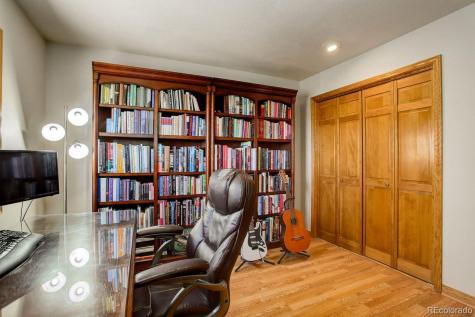 27882 Bonanza Drive Evergreen CO 80439