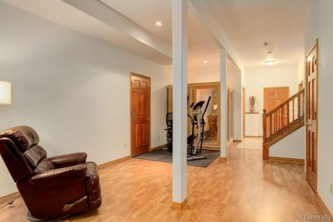 27882 Bonanza Drive Evergreen CO 80439