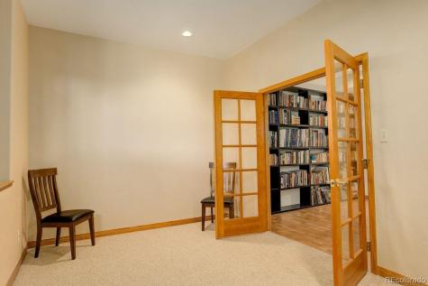 27882 Bonanza Drive Evergreen CO 80439