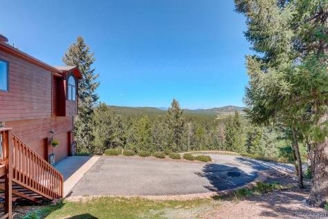 27882 Bonanza Drive Evergreen CO 80439