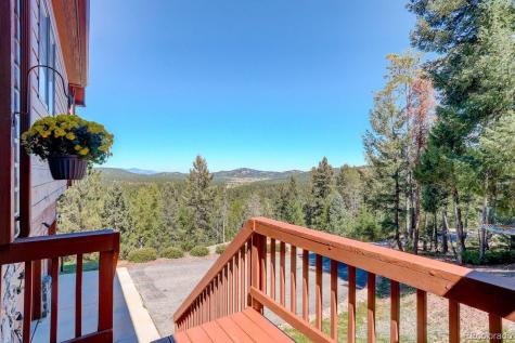 27882 Bonanza Drive Evergreen CO 80439