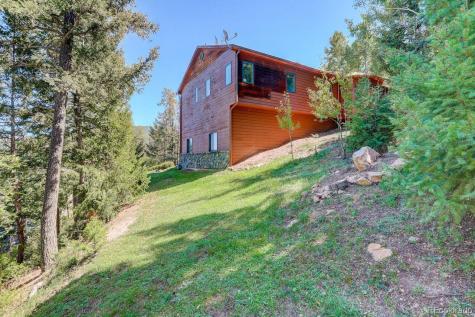 27882 Bonanza Drive Evergreen CO 80439