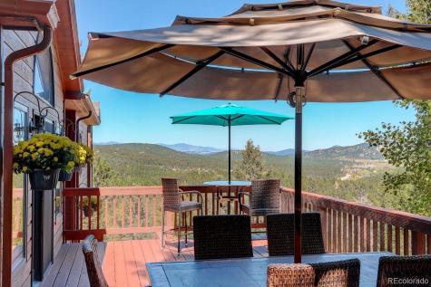 27882 Bonanza Drive Evergreen CO 80439