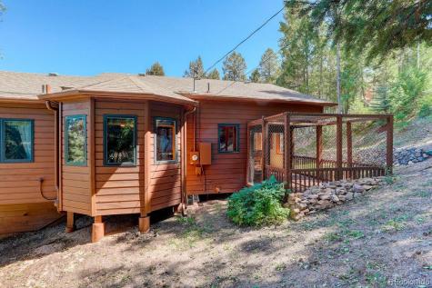 27882 Bonanza Drive Evergreen CO 80439