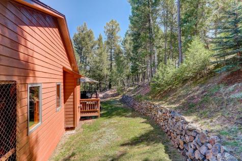 27882 Bonanza Drive Evergreen CO 80439