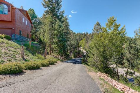 27882 Bonanza Drive Evergreen CO 80439
