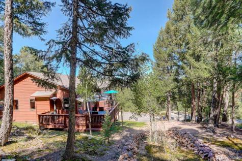 27882 Bonanza Drive Evergreen CO 80439
