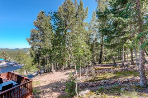27882 Bonanza Drive Evergreen CO 80439