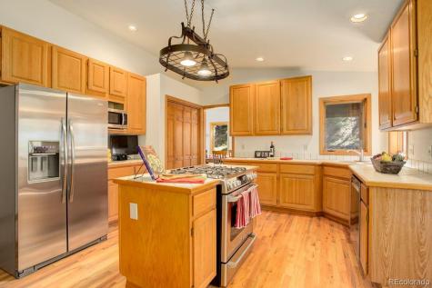 27882 Bonanza Drive Evergreen CO 80439