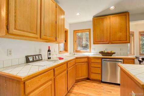 27882 Bonanza Drive Evergreen CO 80439