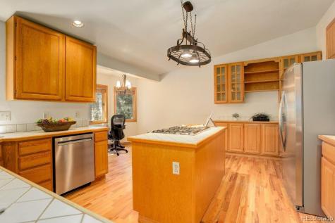 27882 Bonanza Drive Evergreen CO 80439