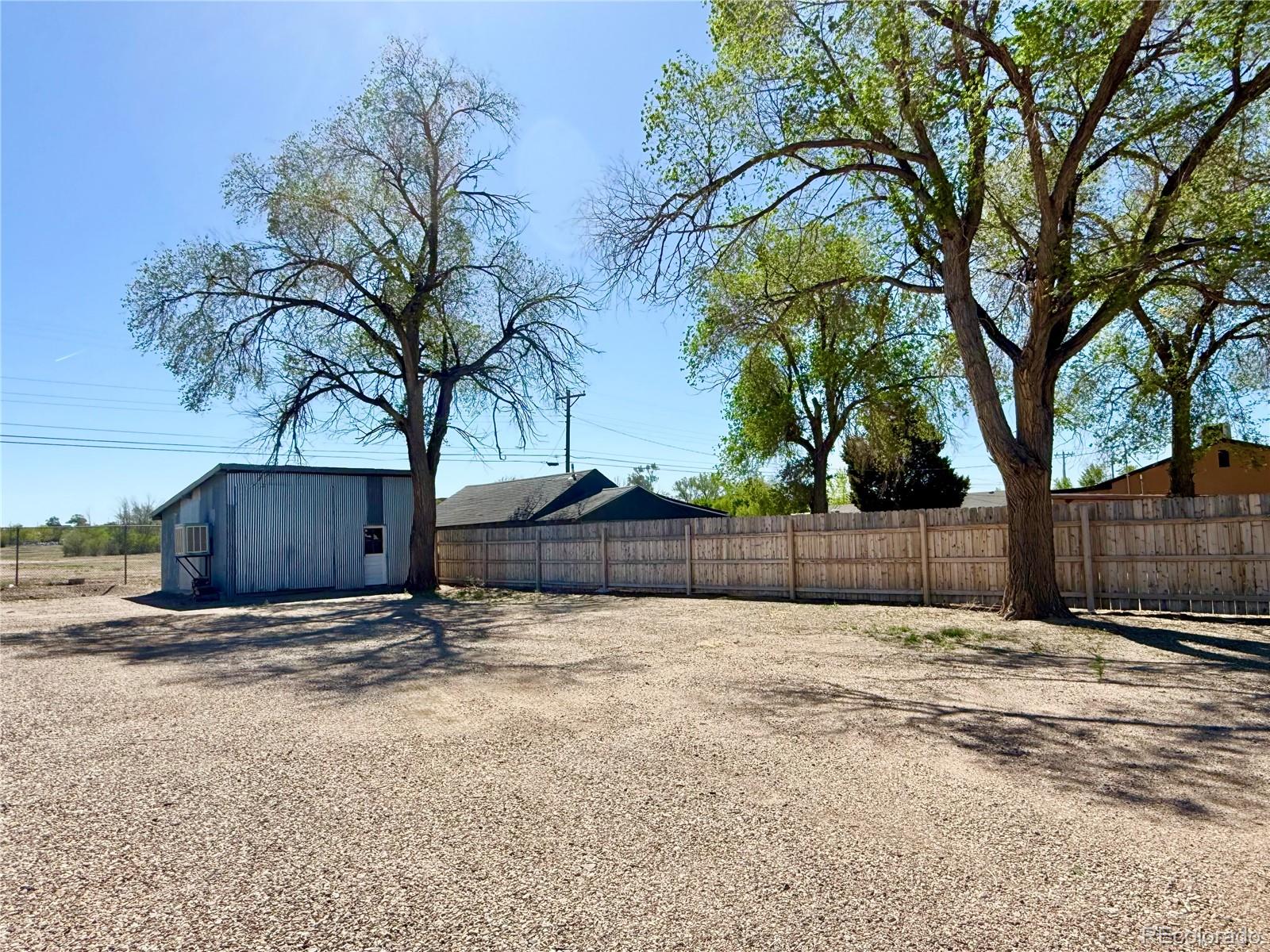 2330 Cheyenne Avenue Pueblo CO 81003